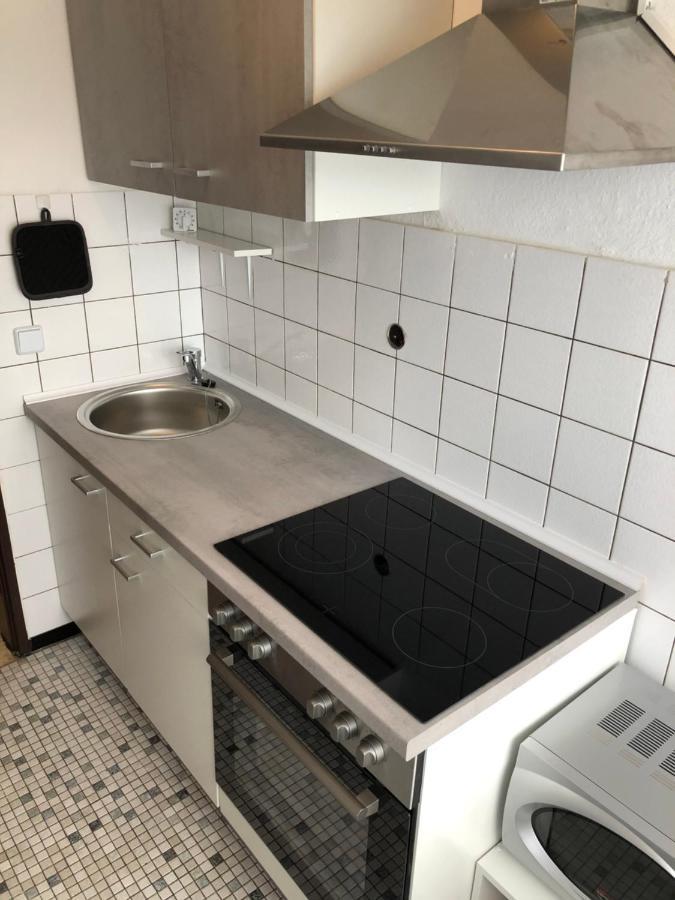 Ferienwohnung Appartement In Rheinbrohl Екстериор снимка