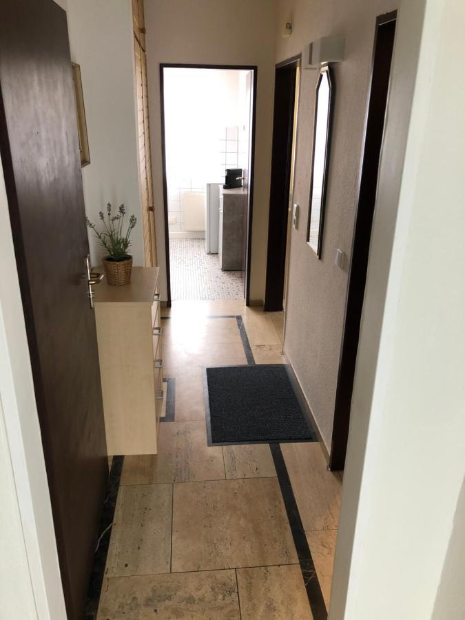 Ferienwohnung Appartement In Rheinbrohl Екстериор снимка