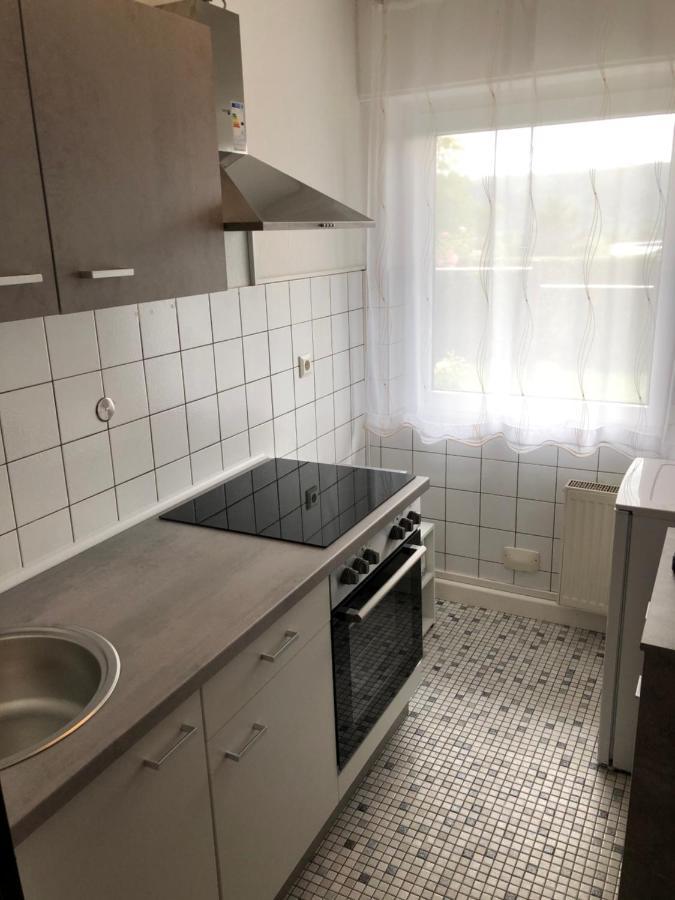 Ferienwohnung Appartement In Rheinbrohl Екстериор снимка