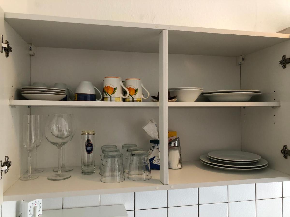 Ferienwohnung Appartement In Rheinbrohl Екстериор снимка