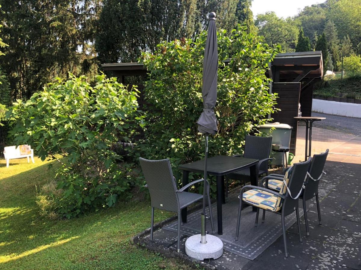Ferienwohnung Appartement In Rheinbrohl Екстериор снимка