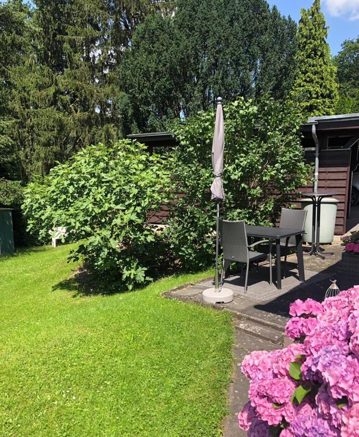 Ferienwohnung Appartement In Rheinbrohl Екстериор снимка