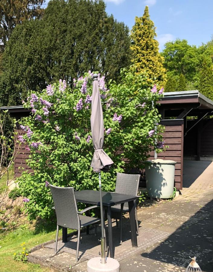 Ferienwohnung Appartement In Rheinbrohl Екстериор снимка