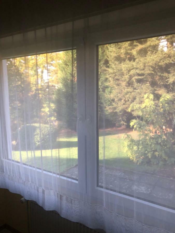 Ferienwohnung Appartement In Rheinbrohl Екстериор снимка